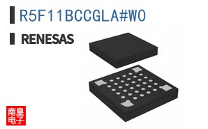 R5F11BCCGLA#W0
