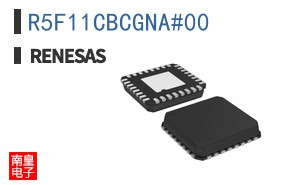 R5F11CBCGNA#00