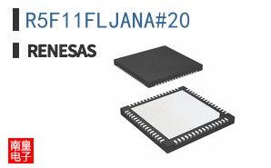 R5F11FLJANA#20