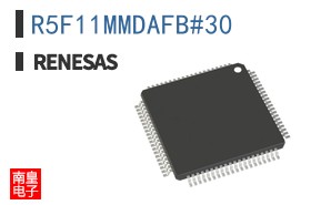R5F11MMDAFB#30