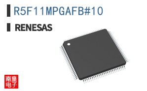 R5F11MPGAFB#10