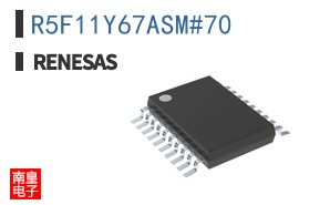 R5F11Y67ASM#70
