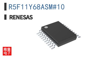 R5F11Y68ASM#10