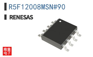 R5F12008MSN#90
