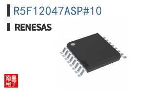 R5F12047ASP#10