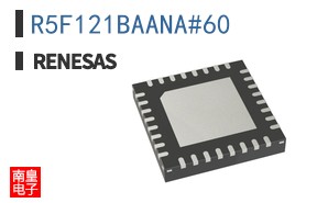 R5F121BAANA#60