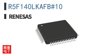 R5F140LKAFB#10
