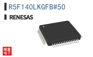 R5F140LKGFB#50