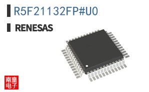 R5F21132FP#U0