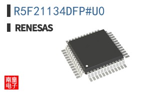 R5F21134DFP#U0
