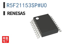 R5F21153SP#U0