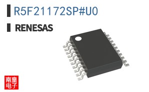 R5F21172SP#U0