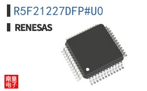 R5F21227DFP#U0