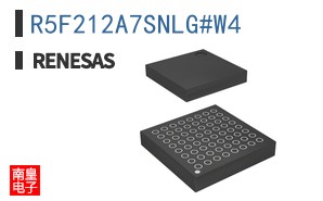 R5F212A7SNLG#W4