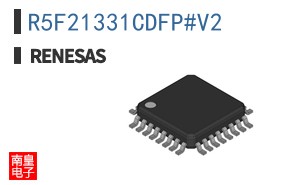 R5F21331CDFP#V2