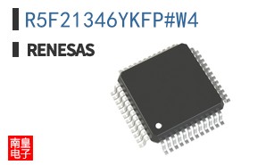 R5F21346YKFP#W4