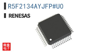 R5F2134AYJFP#U0