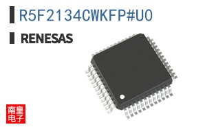 R5F2134CWKFP#U0