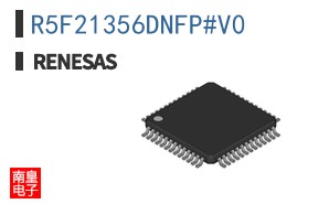 R5F21356DNFP#V0