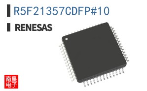 R5F21357CDFP#10