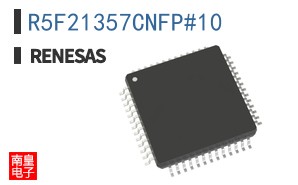 R5F21357CNFP#10