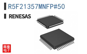 R5F21357MNFP#50
