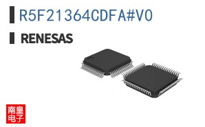 R5F21364CDFA#V0