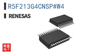 R5F213G4CNSP#W4