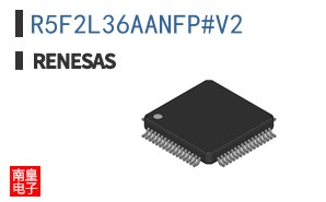 R5F2L36AANFP#V2