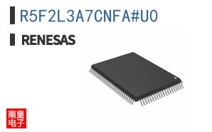 R5F2L3A7CNFA#U0