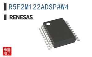 R5F2M122ADSP#W4