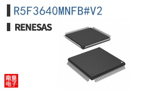 R5F3640MNFB#V2