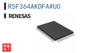 R5F364AKDFA#U0