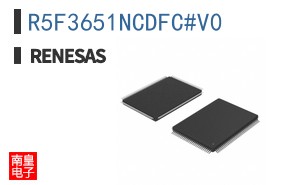 R5F3651NCDFC#V0