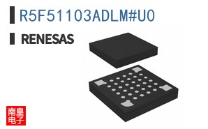 R5F51103ADLM#U0