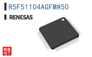 R5F51104AGFM#50