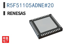 R5F51105ADNE#20