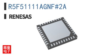 R5F51111AGNF#2A