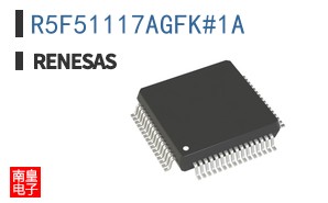 R5F51117AGFK#1A