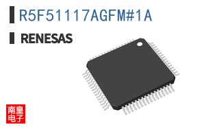 R5F51117AGFM#1A