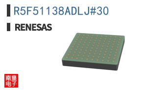 R5F51138ADLJ#30