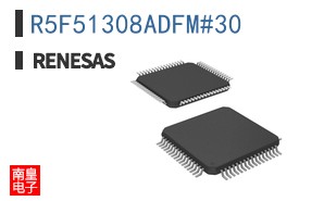 R5F51308ADFM#30