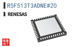 R5F513T3ADNE#20