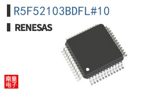 R5F52103BDFL#10