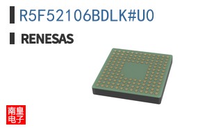R5F52106BDLK#U0