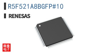 R5F521A8BGFP#10