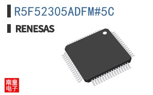 R5F52305ADFM#5C