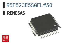 R5F523E5SGFL#50