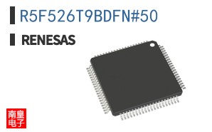 R5F526T9BDFN#50