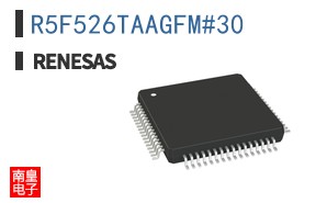 R5F526TAAGFM#30